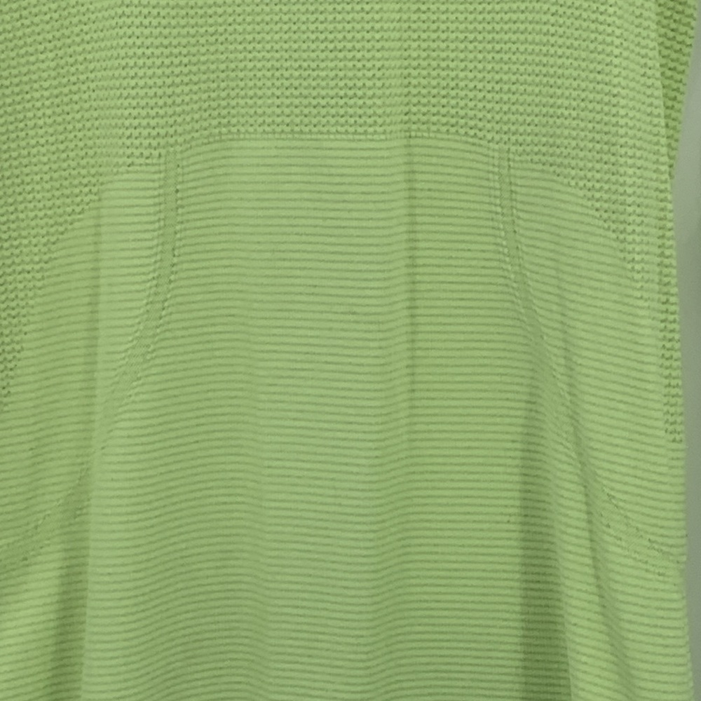 Lululemon Run: Swiftly Tech Long Sleeve Women's Size 6 - Picture 5 of 6